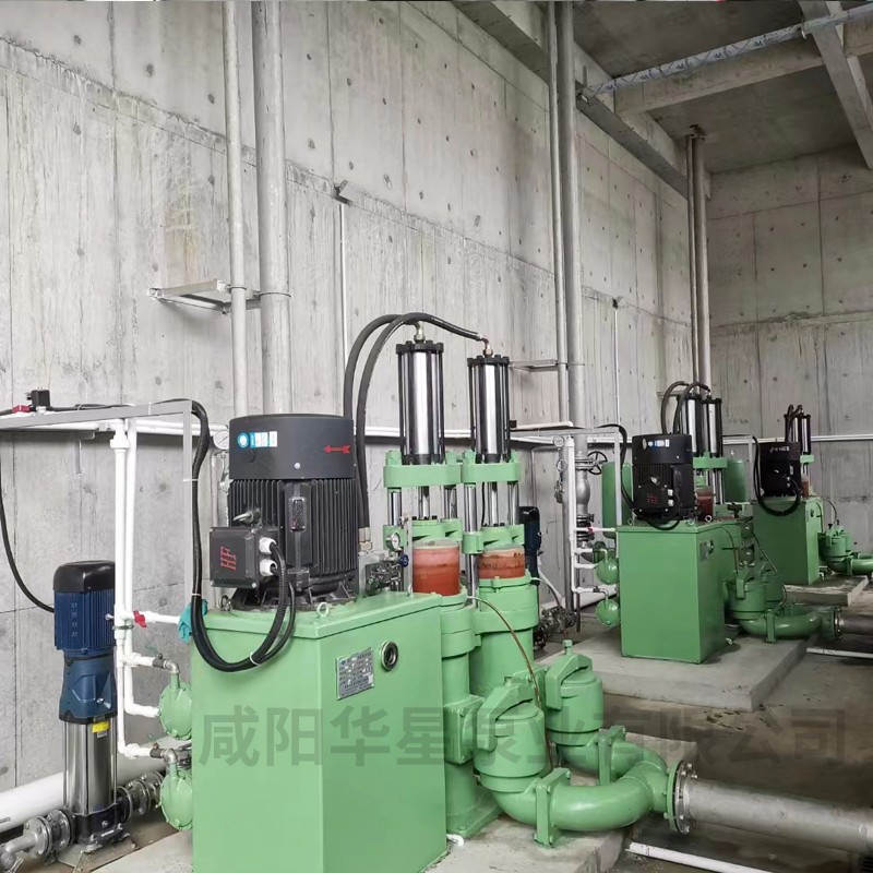 壓濾機節(jié)能進料泵，液壓陶瓷柱塞泥漿泵