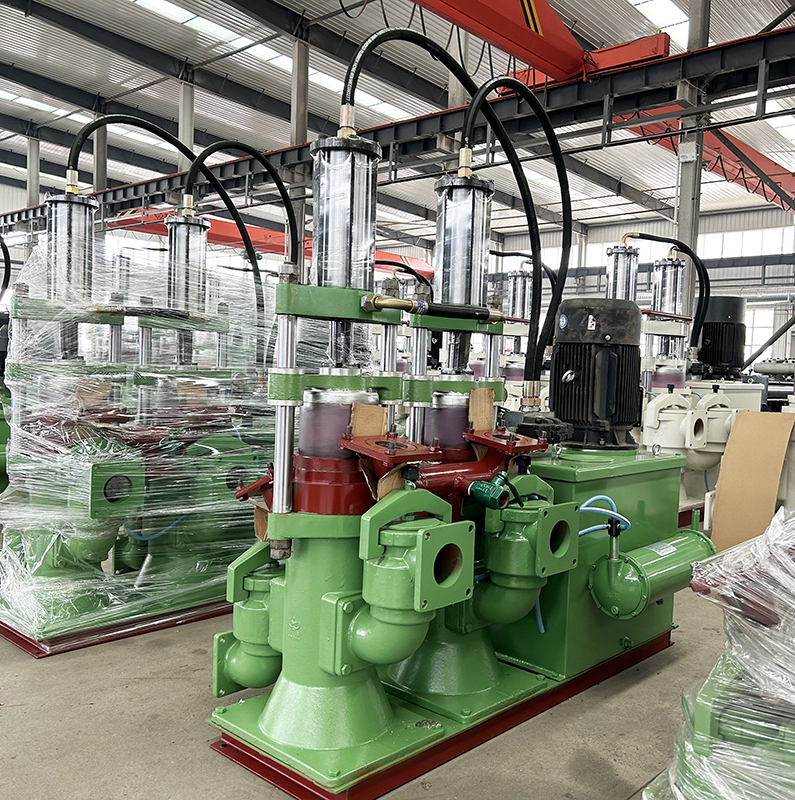 YBH200-19液壓陶瓷柱塞泵-2 YBH200-19液壓陶瓷柱塞泵-2