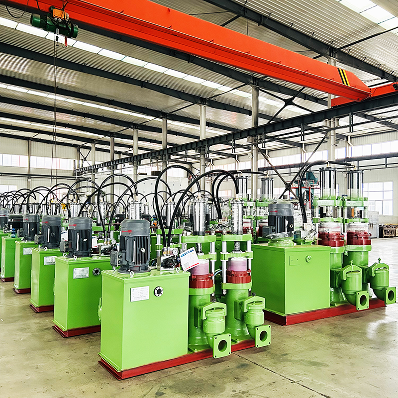 液壓陶瓷柱塞泵16 液壓陶瓷柱塞泵16